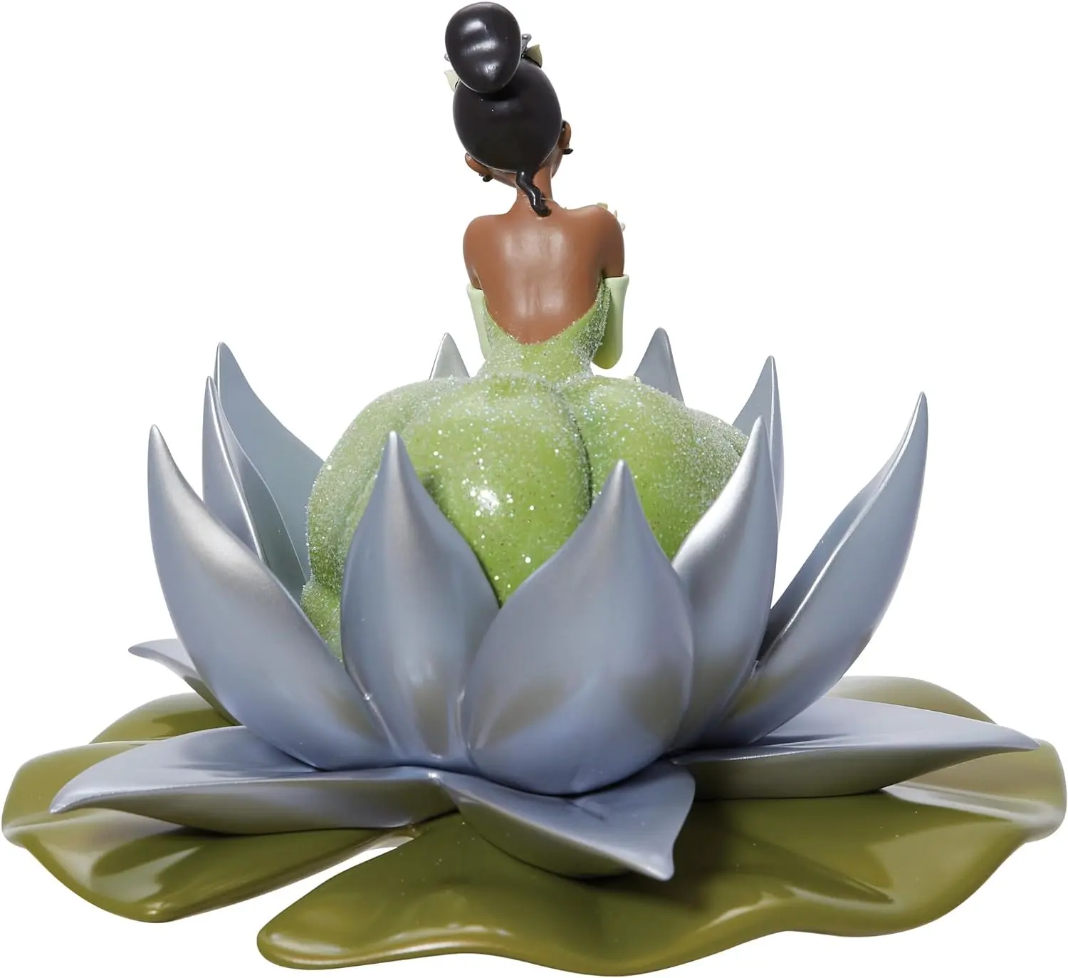 100 Years of Wonder Tiana – Disney 100 Collectible – Iconisch Herdenkingsbeeldje