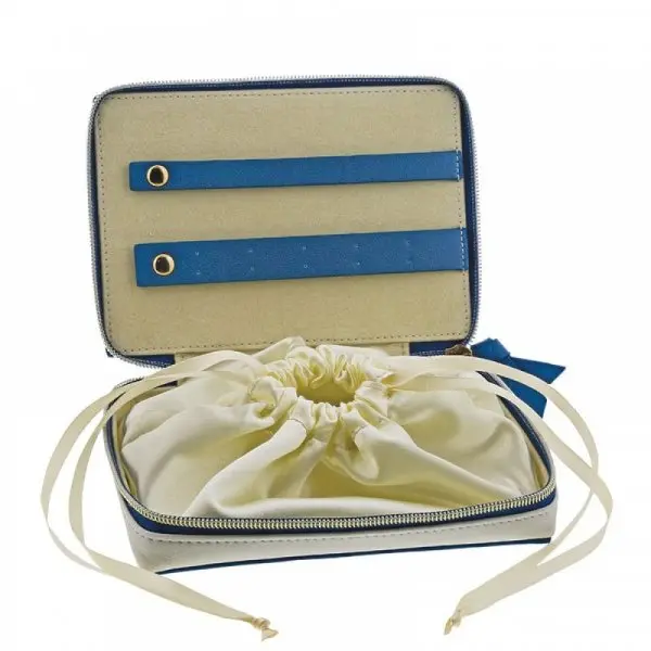 Alice in Wonderland Sieradendoosje – Disney Jewellery Case – Sprookjesachtige Sieradenopberger
