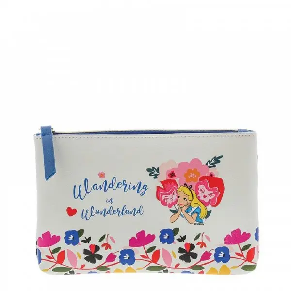 Alice in Wonderland Tas – Disney Purse – Stijlvolle en Praktische Handtas