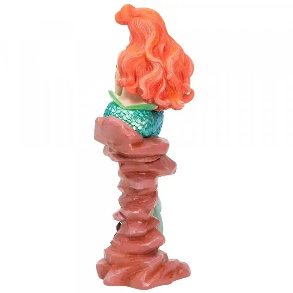 Ariel Couture de Force