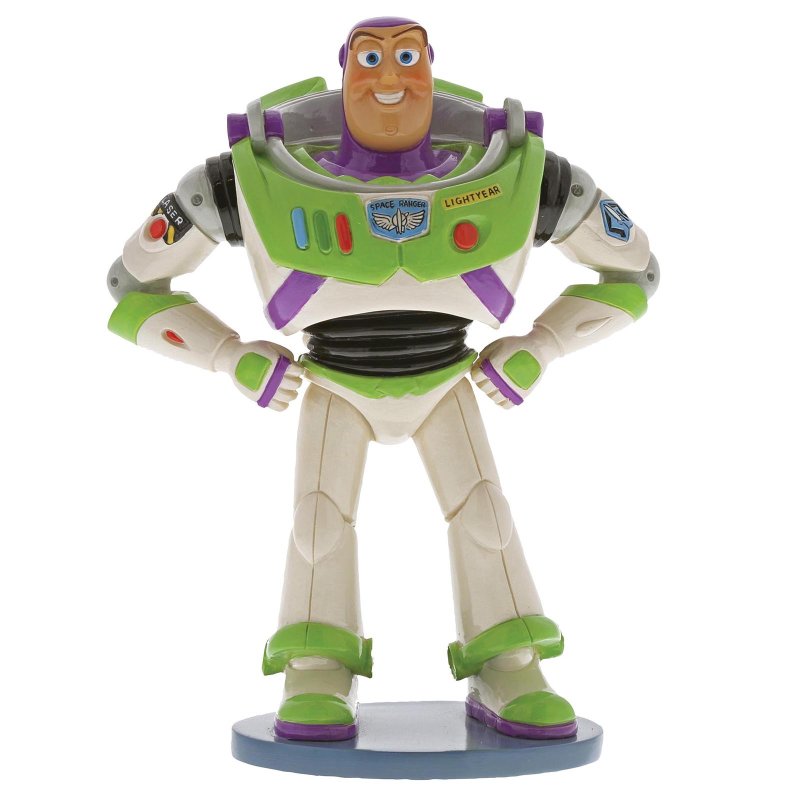 Buzz Lightyear Figurine