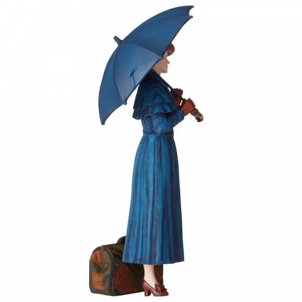 Live Action Mary Poppins Figurine