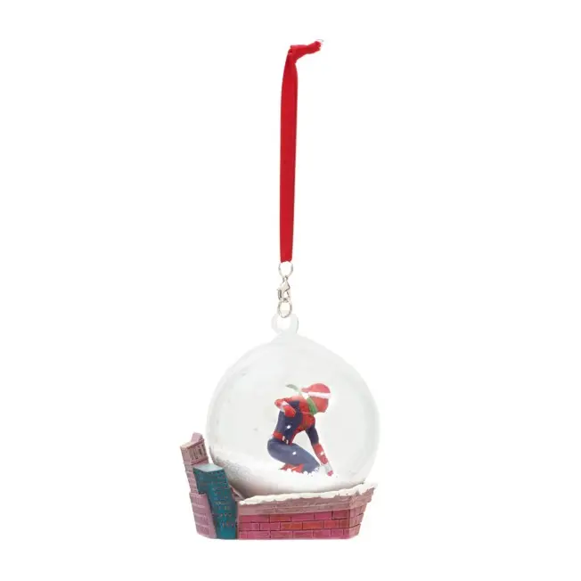 Spiderman Ornament – Marvel Collectie – Superhelden Kerstdecoratie