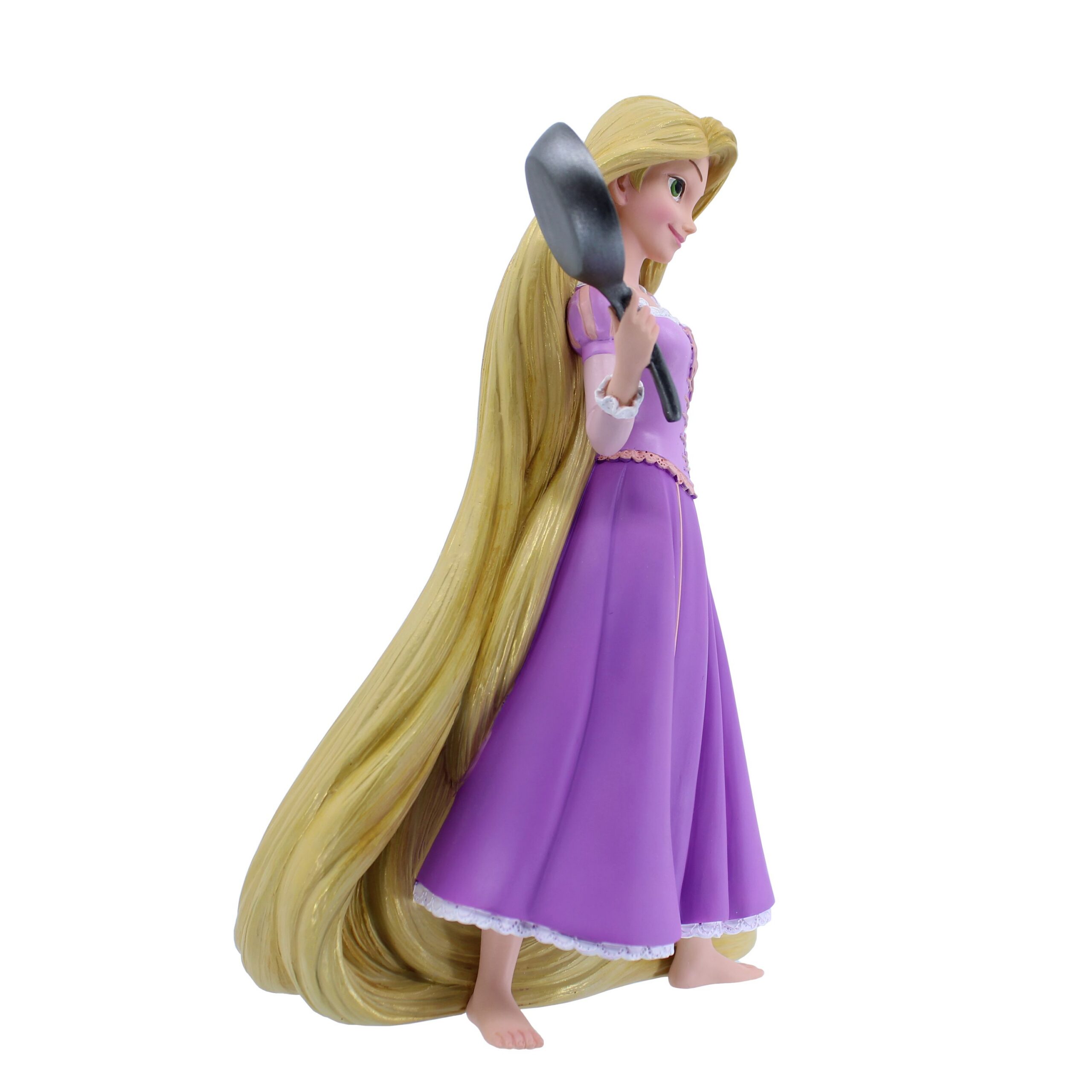 Disney Traditions Rapunzel Figurine Tangled Jim Shore beeldje
